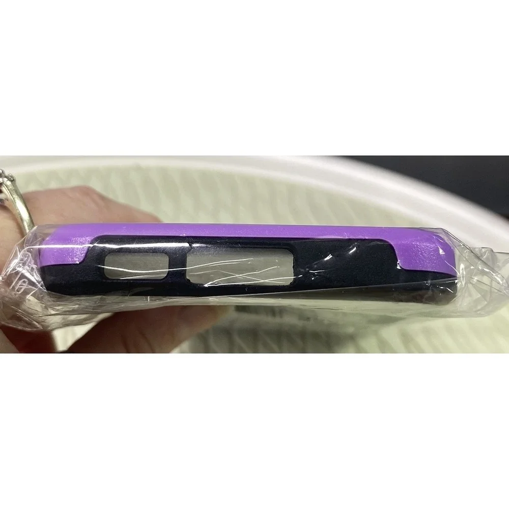 Fashion Purple Phone Case for‎ Samsung Galaxy S23 NEW